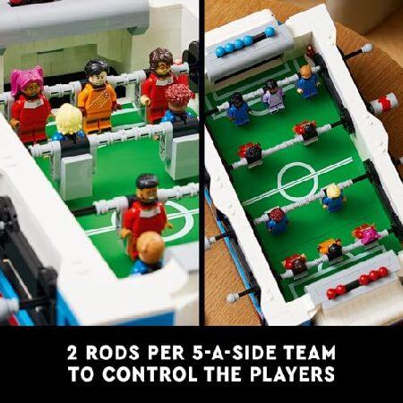 レゴ LEGO TBD Ideas 21337の画像