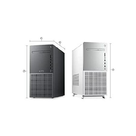 DELL（デル） Dell XPS 8950 Desktop (2022) | Core i7-12700 - 1TB