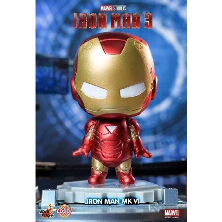 コスビ マーベル・コレクション 映画アイアンマン3 アイアンマン
