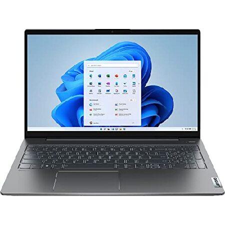 Lenovo Touchscreen 15.6/in IdeaPad 3 Laptop, Full HD IPS Display, Intel Iris X Graphics, Intel Core I5-1135G7, 20GB RAM, 1TB SSD, Wi-Fi 6, SD Card Reader, Windows 11 Home, Gray