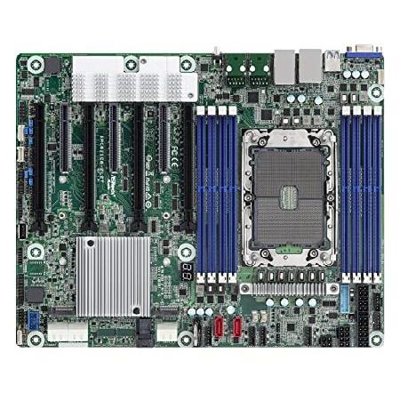 AsRock Rack SPC621D8 ATX サーバー マザーボード シングルソケット P+