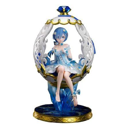 Re:ゼロから始める異世界生活 レム (エッグアートVer.) 1:7スケール