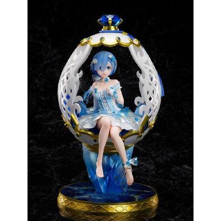 Re:ゼロから始める異世界生活 レム (エッグアートVer.) 1:7スケール
