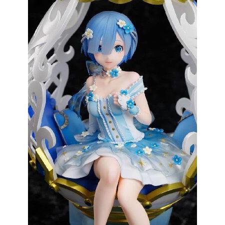 リゼロ レム フィギュア エッグアート Amazon.co.jp: Re:ゼロから始める異世界生活 レム (エッグアートVer