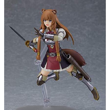 マックスファクトリー(Max Factory) figma 盾の勇者の成り上がり