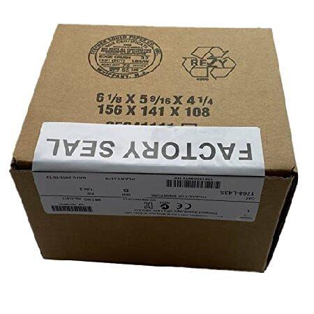 1768-L43S CPUプロセッサー 1768-L43S PLCモジュール 箱に封入の画像