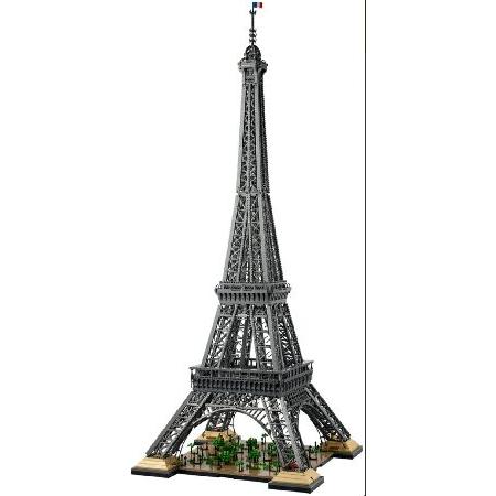 LEGO（レゴ） エッフェル塔 10307 ICONS(アイコンズ) 流通商品 流通