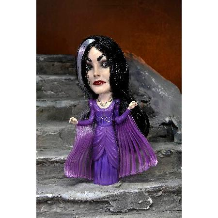 NECA Rob Zombie's The Munsters - 様式化されたフィギュア - リトルビッグヘッド 3個パック_5
