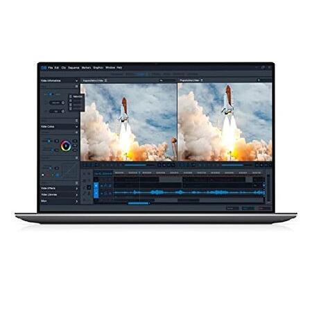DELL デル Dell Precision 5550 Workstation Laptop | 15.6