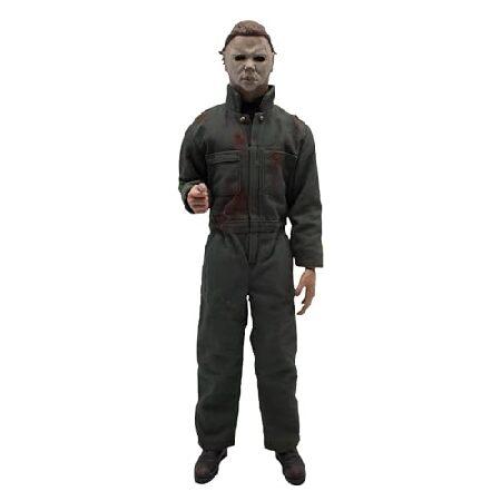 Trick Or Treat Studios ハロウィン II マイケル・マイヤーズ 1:6