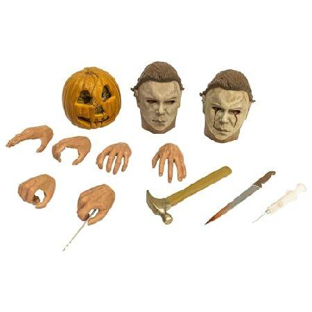 Trick Or Treat Studios ハロウィン II マイケル・マイヤーズ 1:6