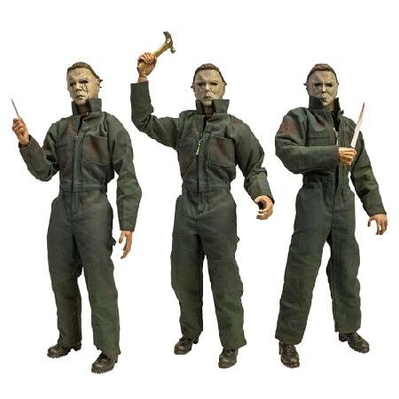 Trick Or Treat Studios ハロウィン II マイケル・マイヤーズ 1:6