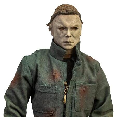 Trick Or Treat Studios ハロウィン II マイケル・マイヤーズ 1:6