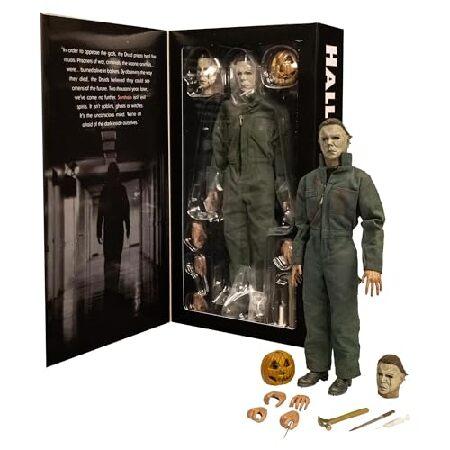 Trick Or Treat Studios ハロウィン II マイケル・マイヤーズ 1:6