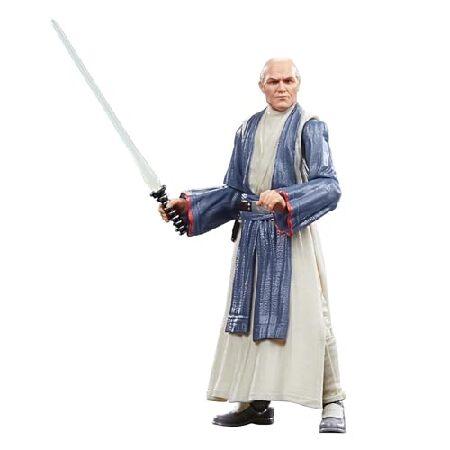 スターウォーズ 6インチ アクションフィギュア 2個パック | オビワン・ケノービ＆ダース・ベイダー_2