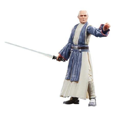 スターウォーズ 6インチ アクションフィギュア 2個パック | オビワン・ケノービ＆ダース・ベイダー_3