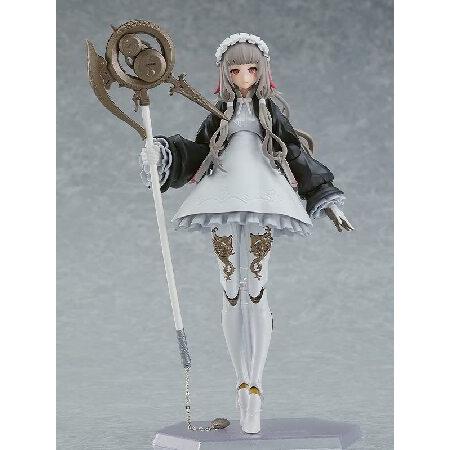 マックスファクトリー(Max Factory) figma ヒト回帰 NH 01 ノン