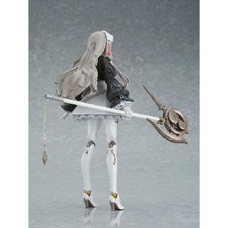 マックスファクトリー(Max Factory) figma ヒト回帰 NH 01 ノン
