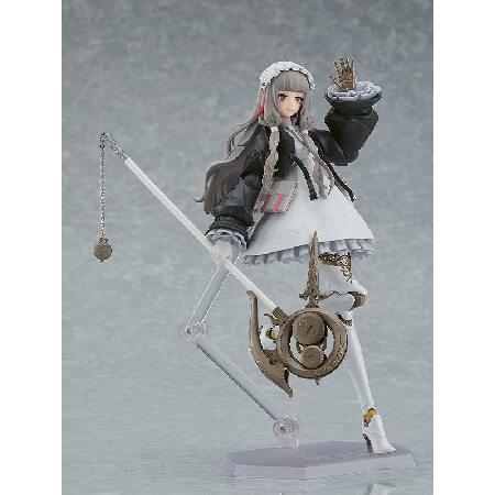 マックスファクトリー﻿ figma NH-01 ヒト回帰 フィギュア マックスファクトリー(Max Factory) figma ヒト回帰 NH 01 ノン