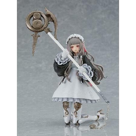 マックスファクトリー(Max Factory) figma ヒト回帰 NH 01 ノン