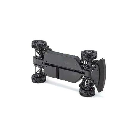 京商 京商(Kyosyo) 1/10 EP 4WD フェーザーMk2 FZ02-RCV ラリー