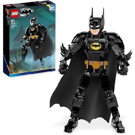 LEGO（レゴ） スーパー・ヒーローズ DC バットマン バットマン