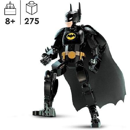 通販☆ LEGO（レゴ） スーパー・ヒーローズ DC バットマン バットマン