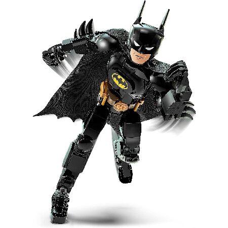 通販☆ Amazon.co.jp: レゴ(LEGO) スーパー・ヒーローズ DC バットマン