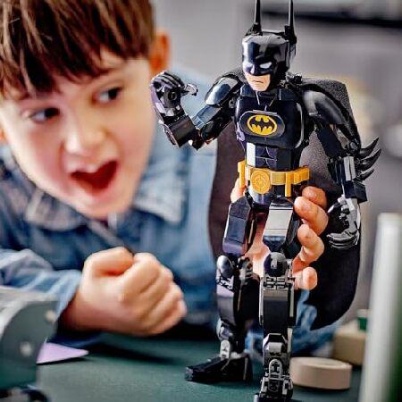 通販☆ LEGO（レゴ） スーパー・ヒーローズ DC バットマン バットマン