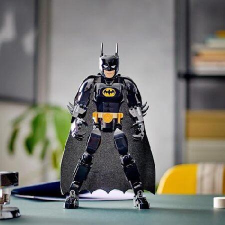 LEGO（レゴ） スーパー・ヒーローズ DC バットマン バットマン