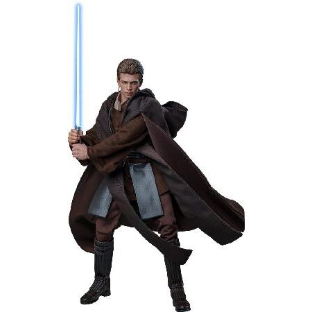 ムービー・マスターピース スター・ウォーズ エピソード2/クローンの