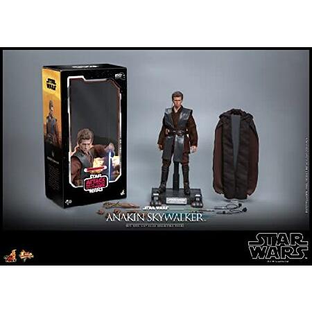 ムービー・マスターピース スター・ウォーズ エピソード2/クローンの