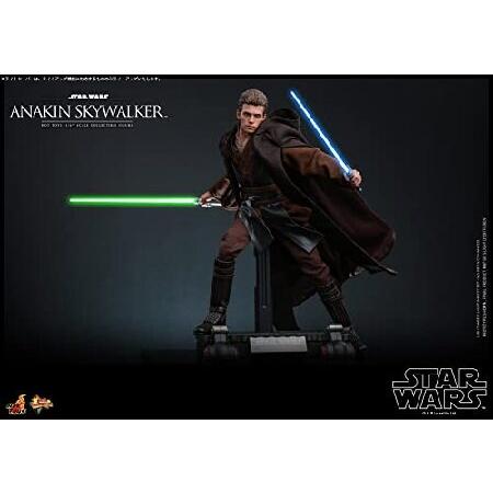 ムービー・マスターピース スター・ウォーズ エピソード2/クローンの