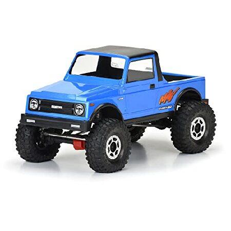 Pro-line Racing 1/10 Sumo L クリアボディ 12.3 ホイールベース