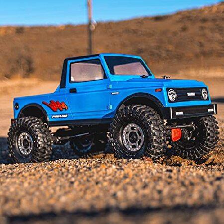 Pro-line Racing 1/10 Sumo L クリアボディ 12.3 ホイールベース