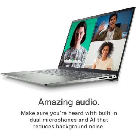 DELL デル Dell Inspiron 14 5425 Business Laptop Computer