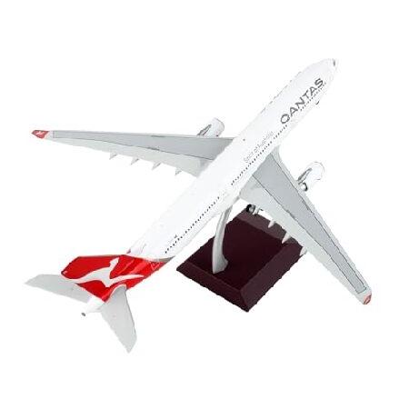 Gemini200 1/200 A330-300 カンタス航空 VH-QPH 完成品 : テクノ