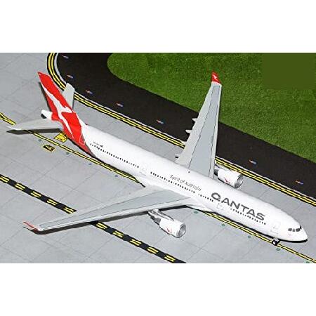 Gemini200 1/200 A330-300 カンタス航空 VH-QPH 完成品 : テクノ
