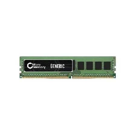CoreParts 16GB Memory Module 3200MHz DDR4 Major DIMM, KCP432NS8/16