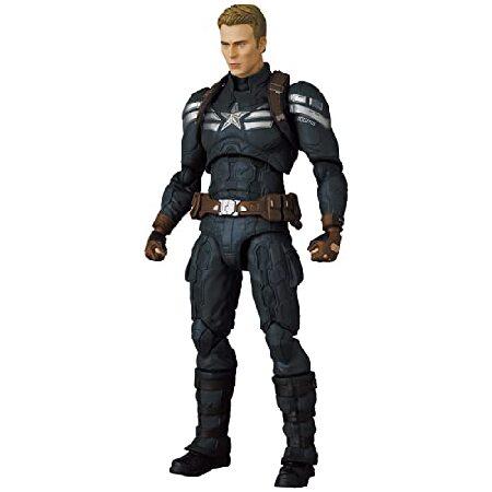 MEDICOM TOY（メディコム・トイ） MAFEX マフェックス No.202 CAPTAIN