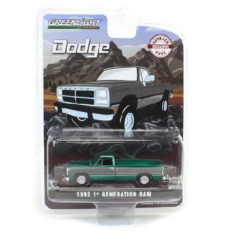 マイスト　Dodge Ram Pickup1995 Amazon | マイスト 1/26 ダッジ ラム ピックアップ 1995 Dodge Ram