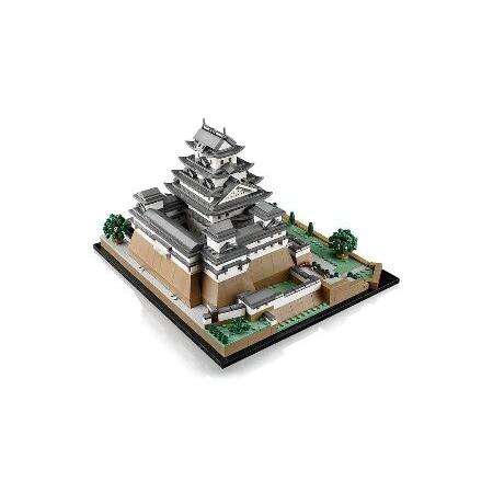 LEGO（レゴ） アーキテクチャー 姫路城 おもちゃ 玩具 誕生日