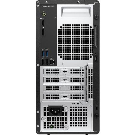 DELL（デル） Dell Inspiron 3910 Business Desktop Computer, 12th