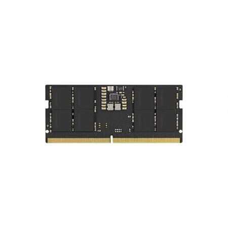 GOODRAM DDR5 SODIMM 16GB/4800 CL40 : テクノランチャー - 通販