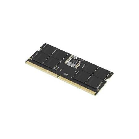 GOODRAM DDR5 SODIMM 16GB/4800 CL40 : テクノランチャー - 通販