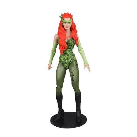 McFarlane Toys DC Build-A 7インチ W11 バットマンとロビン ポイズンアイビー， 15639_5