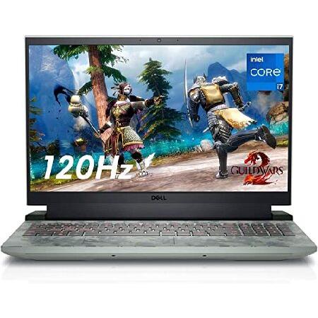 DELL デル Dell 2022 G15 Gaming Laptop 15.6