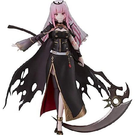 figma 森カリオペ　特典無し マックスファクトリー(Max Factory) figma ホロライブプロダクション