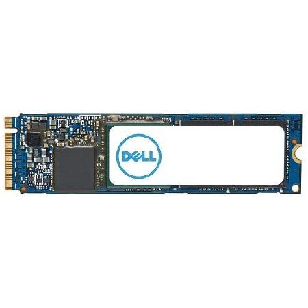 Dell SSD 2TB クラス40 M.2 2280 NVMe PCIe 4.0 Gen 4x4 ソリッド