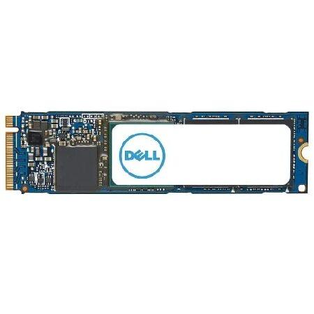 Dell SSD 4TB クラス40 M.2 2280 NVMe PCIe 4.0 Gen 4x4 ソリッド